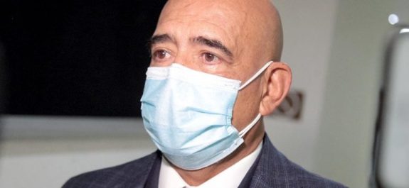 Alejandro Leal Tovías