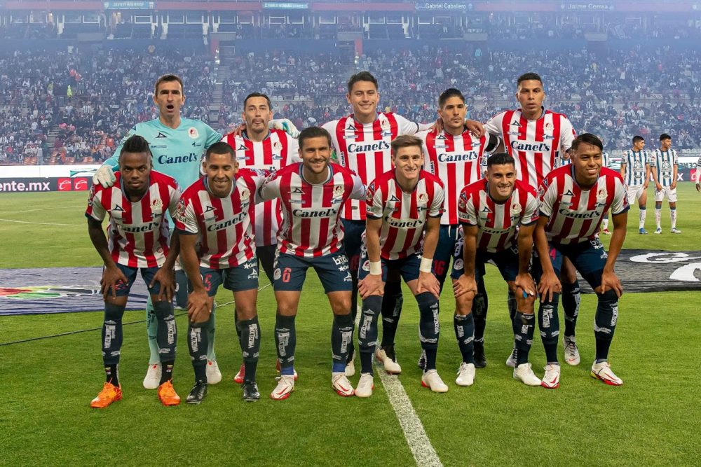 Atletico