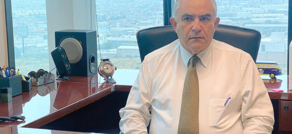 Daniel Acosta Díaz de León