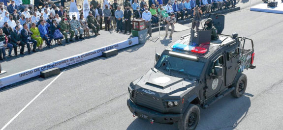 Guardia Civil