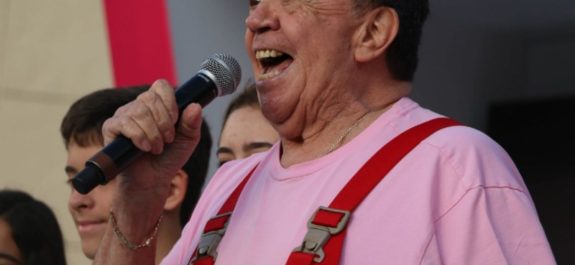 Chabelo