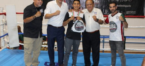 Box sin Fronteras