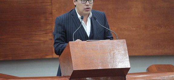 Cuauhtli Fernando Badillo-Moreno