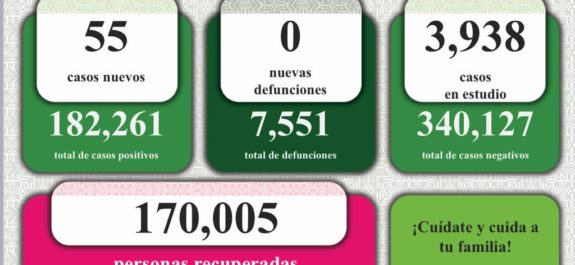 De nuevo