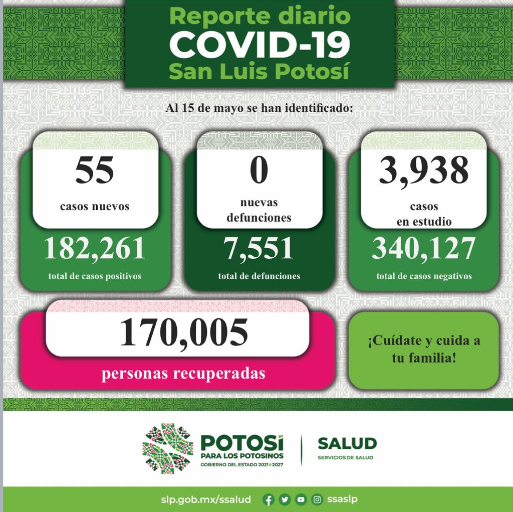 De nuevo