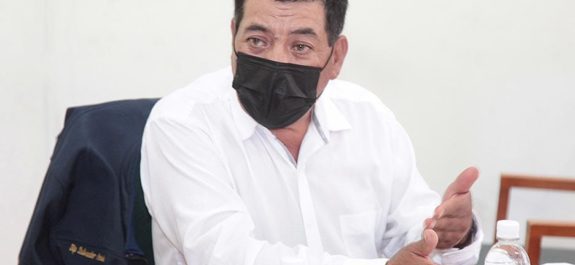Demandan atender