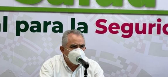 Detectan caso