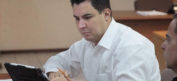 Juan Francisco Aguilar