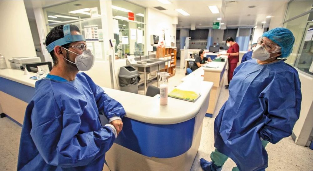Doctora Ana