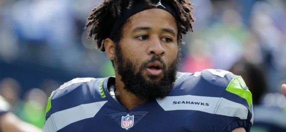 Earl Thomas