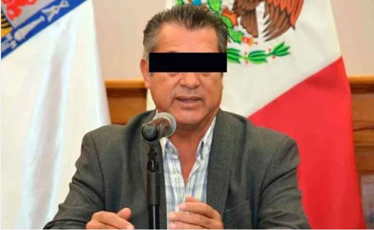 Colocan catéter venoso a “El Bronco” para alimentarlo tras otra ...