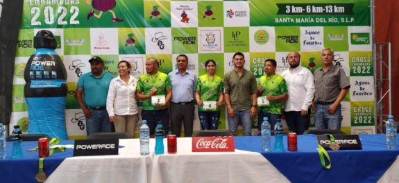 El próximo Domingo se llevará a cabo el Cross Enramada 2022