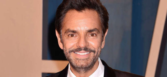 Eugenio Derbez