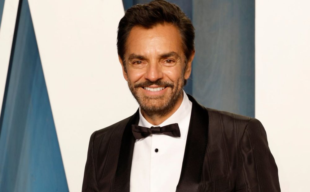 «The Valet» La nueva película de Eugenio Derbez El Heraldo de San