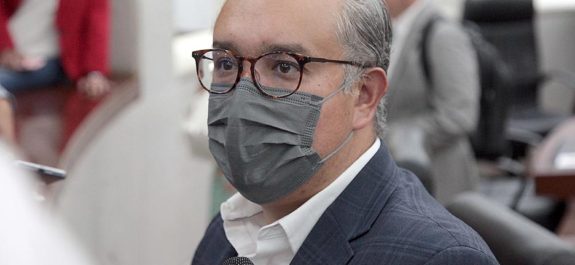 Héctor Mauricio Ramírez Konishi