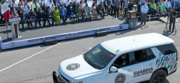 Inicia operaciones