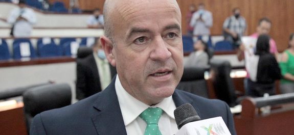 José Luis Fernández Martínez