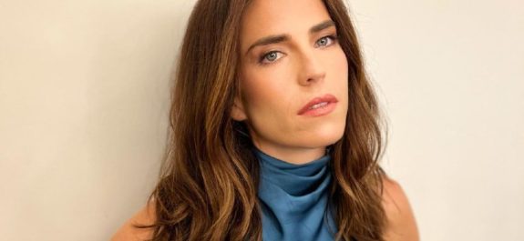 Karla Souza