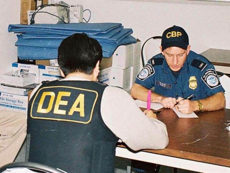 La DEA