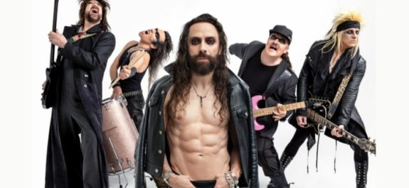 Moderatto