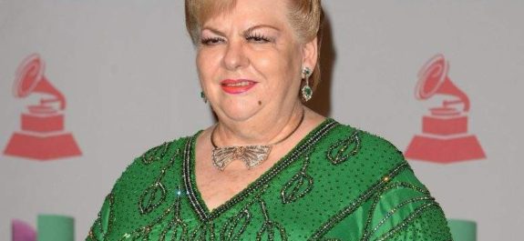 Paquita la del Barrio