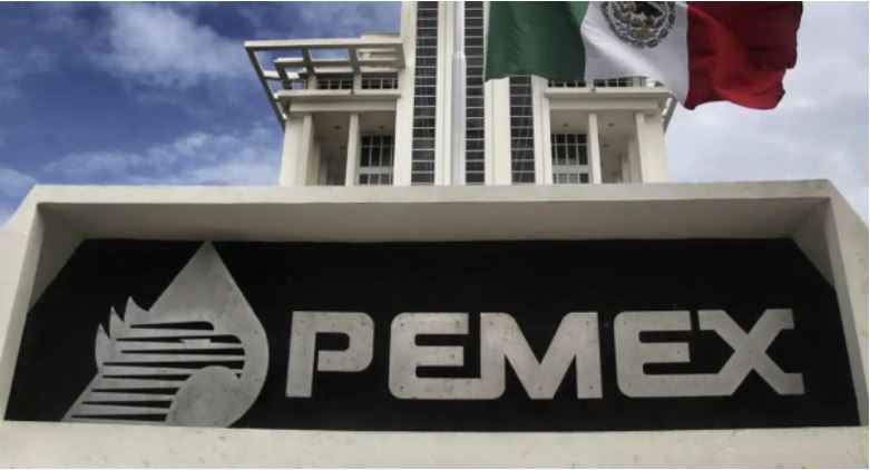 Pemex ganó