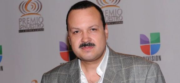 Pepe Aguilar