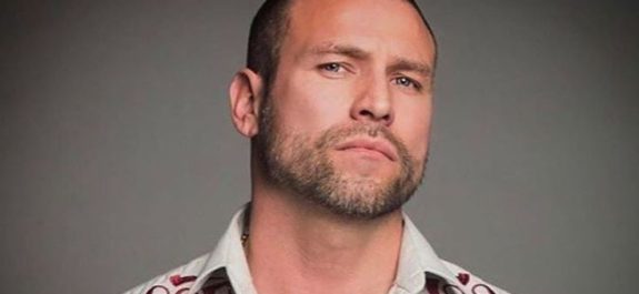 Rafael Amaya