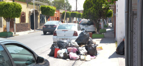 basura