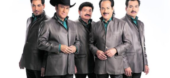 Los Tigres del Norte