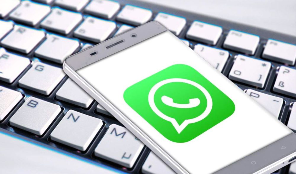 Whatsapp Cómo Bloquear Tu Cuenta Si Te Roban O Pierdes Tu Teléfono 7559