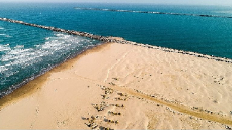 Visita la hermosa Playa Altamira en Tamaulipas – El Heraldo de San Luis ...