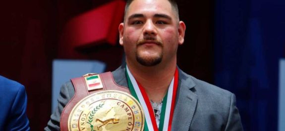 Andy Ruiz