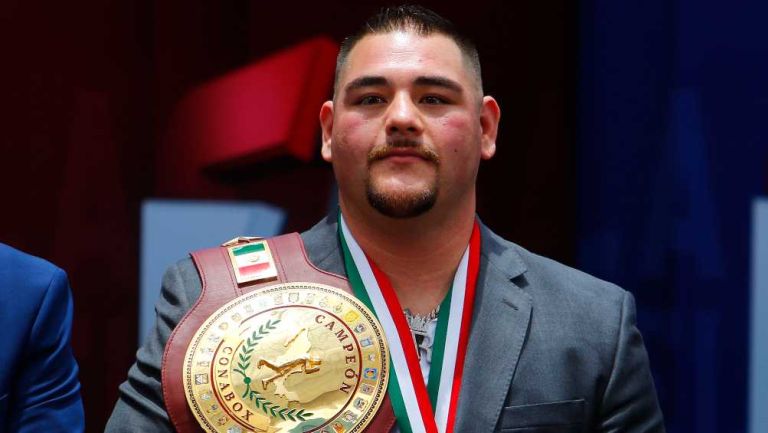 Andy Ruiz