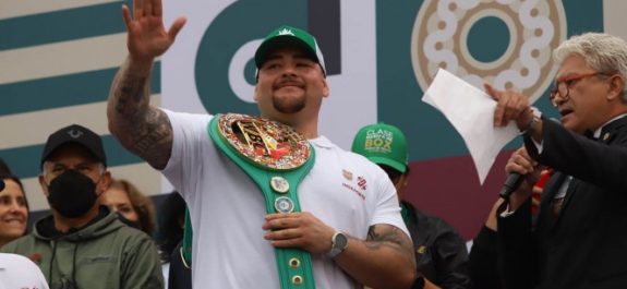 Andy Ruiz