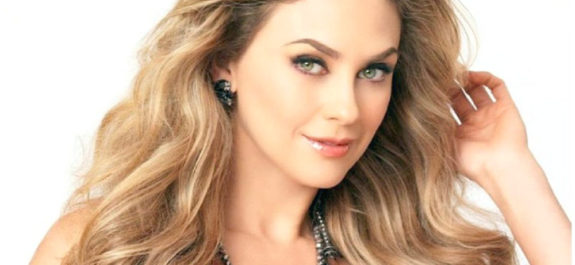 Aracely Arámbula