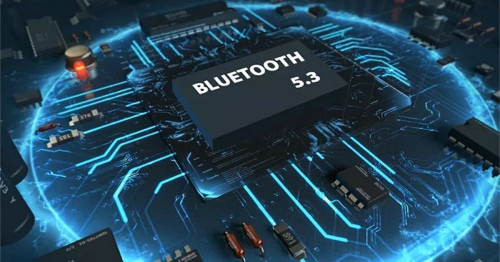 El futuro de los auriculares: qué es Bluetooth 5.3 y cómo