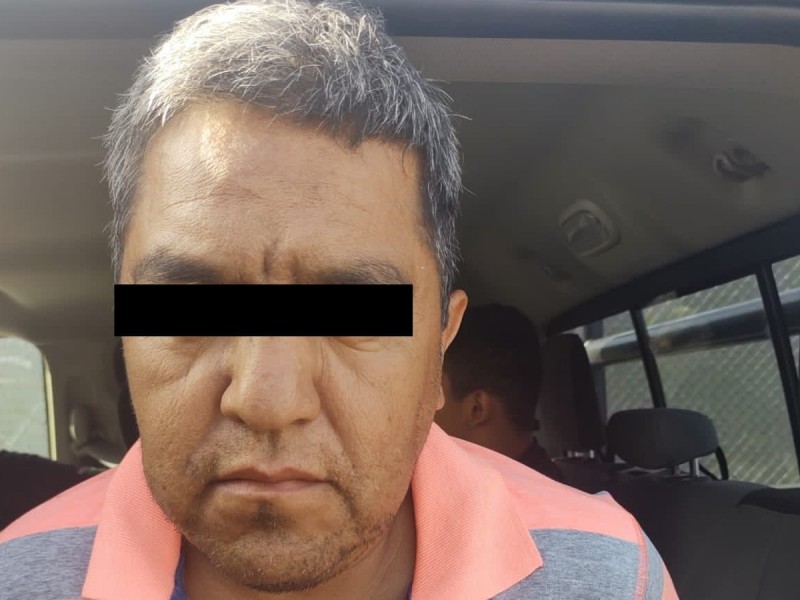 Detienen A Líder Del Cártel Del Noreste Que Operaba En Nuevo León El Heraldo De San Luis Potosí 3949