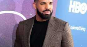 Drake se convirtió en el rey de álbumes número uno de todos los tiempos