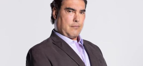 Eduardo Yáñez