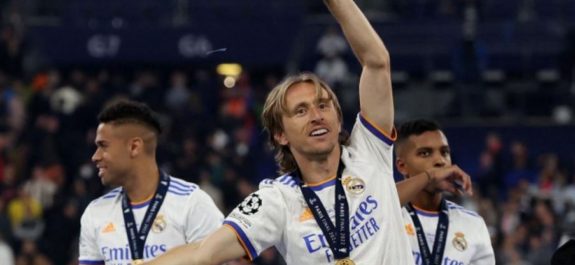 Luka-Modric