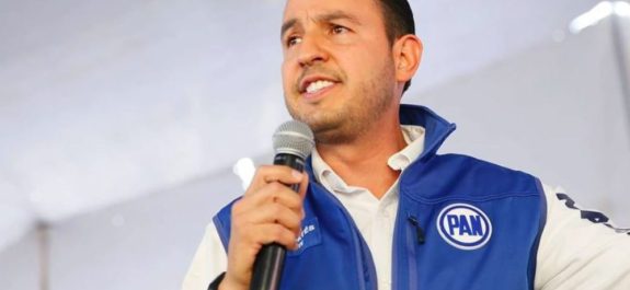 Marko Cortés