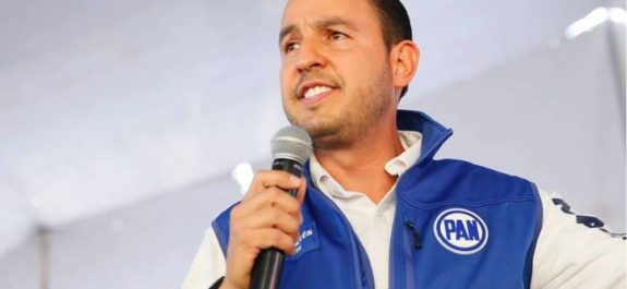 Marko Cortés