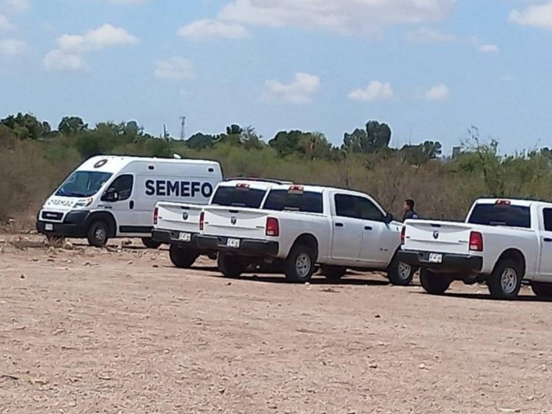 Matan en Cajeme, Sonora, a una joven de 19 años que estaba embarazada