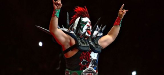 PSYCHO CLOWN