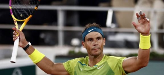 Rafael Nadal