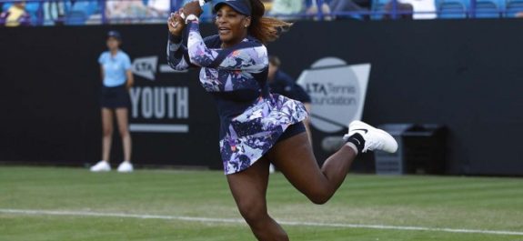 Serena Williams