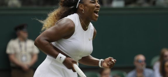 Serena Williams