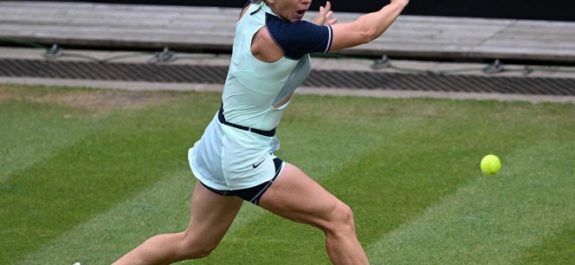 Simona Halep