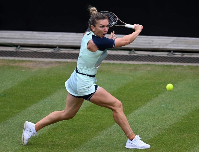 Simona Halep